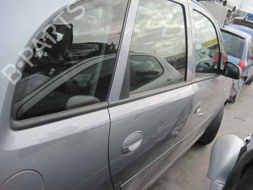 Left taillight OPEL MERIVA A MPV (X03) 1.7 CDTI (E75) | BP2364042C34 