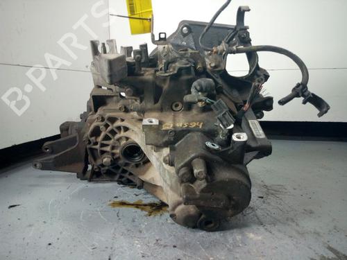 Gearbox HONDA HR-V (GH_) 1.6 16V | BP16978580M3 