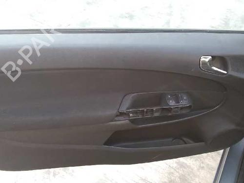 Left headlight OPEL CORSA D (S07) 1.2 (L08, L68) | BP2853916C28  - Image 18