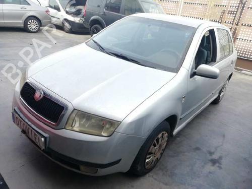 Engine SKODA FABIA I (6Y2)  | BP14931192M1 