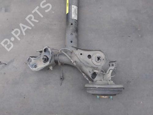 Rear axle FORD FIESTA VI (CB1, CCN)  | BP18079165M2