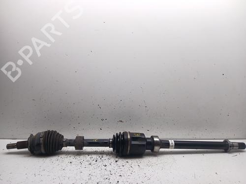 Used Right front driveshaft Right front driveshaft MAZDA CX-5 (KF) 2.2 D (150 hp) 39410642 39410642