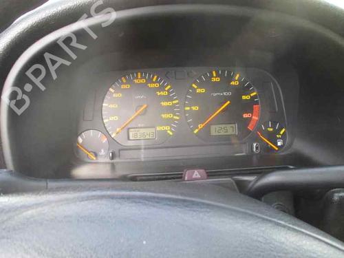 Steering column stalk SEAT IBIZA II (6K1) 1.4 i | BP2427619I23 
