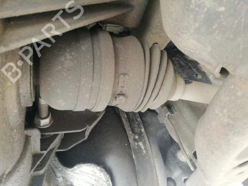 Right rear driveshaft CADILLAC CTS [2002-2007]  15517192