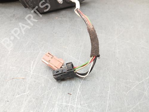Left mirror PEUGEOT 208 I (CA_, CC_) 1.2 VTI 82 | BP28143098C26 