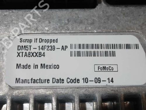 Radio FORD FOCUS III  | BP12181676E6 