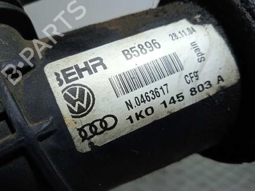 Intercooler VW GOLF V (1K1)  | BP15250710M30 