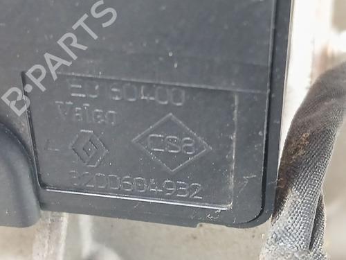 Steering column RENAULT MEGANE III Hatchback (BZ0/1_, B3_) 1.2 TCe (BZ2B, BZ11) | BP30176806M21 