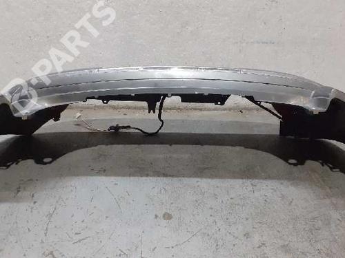 Rear bumper CITROËN C4 I (LC_)  | BP8195407C8 