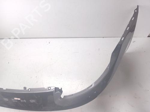 Front bumper PORSCHE 911 Speedster (991) 4.0 (991890, 991891) | BP29187027C7 