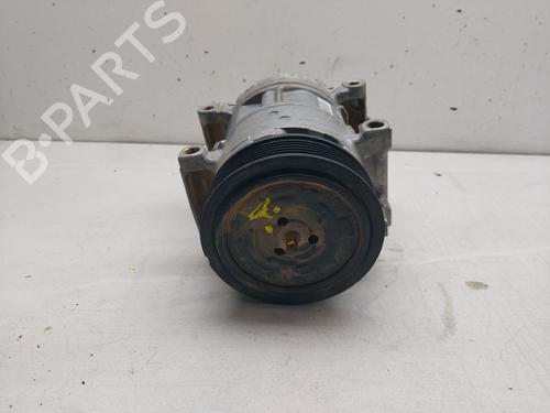 Used AC compressor OPEL GRANDLAND / GRANDLAND X (A18, P1UO) 1.5 Turbo D (75) (131 hp) 26454590