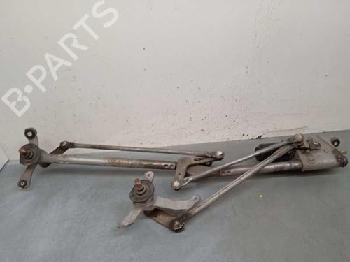 Used Front wiper motor HONDA CIVIC VIII Hatchback (FN, FK) 2.2 CTDi (FK3) (140 hp) 13661286