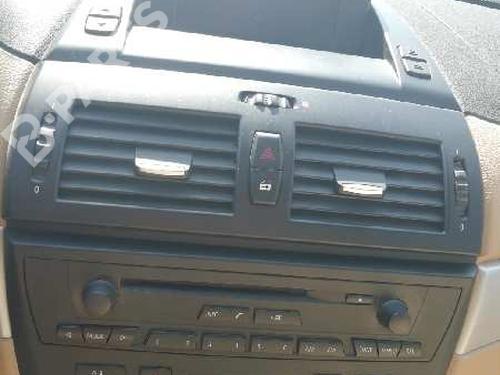 Electronic sensor BMW X3 (E83) 2.0 sd | BP10649473M84  - Image 32