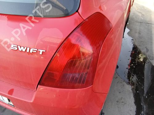 Højre baglygte Højre baglygte SUZUKI SWIFT III (MZ, EZ) 1.3 (RS413, ZC11S) (92 hp) 39890025 39890025