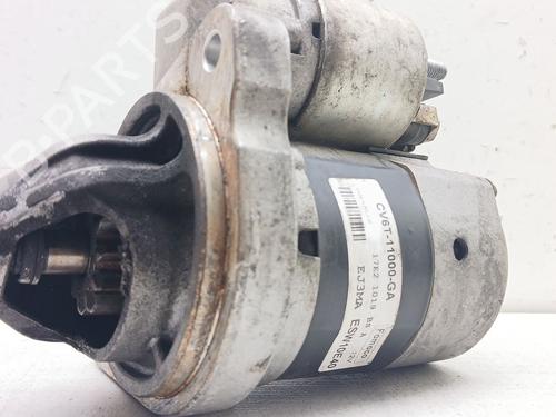 Startmotor FORD FOCUS III 1.0 EcoBoost (125 hp) 27569048