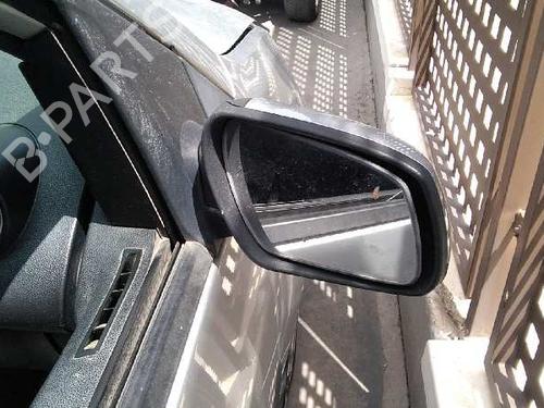 ECU airbags FORD FIESTA V (JH_, JD_)  | BP2422183M53 