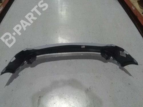Rear bumper FORD FOCUS II (DA_, HCP, DP)  | BP12193799C8 