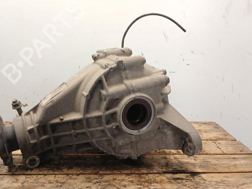 Used Rear differential Rear differential MERCEDES-BENZ M-CLASS (W163) ML 270 CDI (163.113) (163 hp) 28356368 28356368