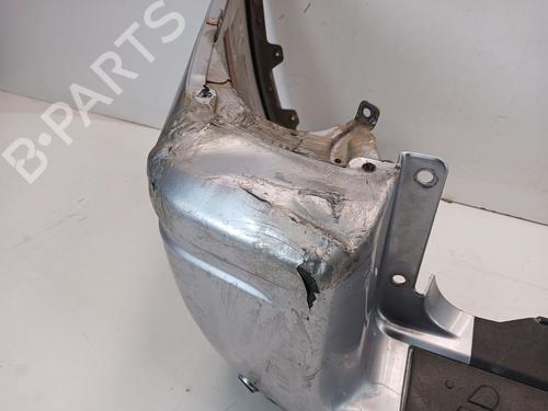 Bak støtfanger MITSUBISHI PAJERO III Canvas Top (V6_W, V7_W) 3.2 DI-D (V68W, V78W) | BP27930575C8 