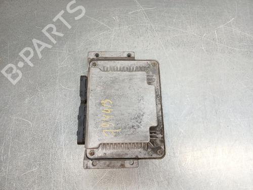 Engine control unit (ECU) FIAT STILO (192_) 1.9 JTD (192_XE1A) | BP36754542M57  - Image 5