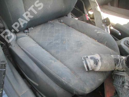 Front right window mechanism FORD FIESTA VI (CB1, CCN) 1.25 | BP2436322C23 