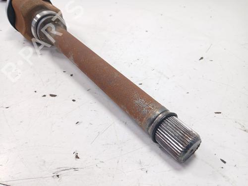 Right front driveshaft PEUGEOT 2008 I (CU_) | BP37443578M39 - Image 5