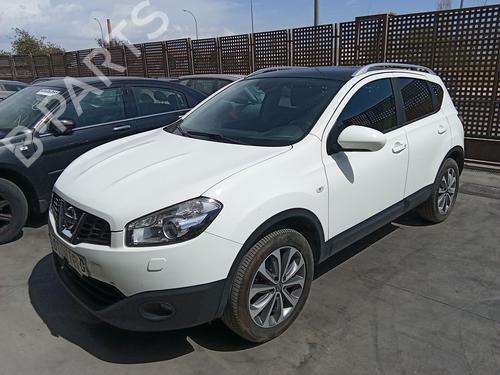 Recambios NISSAN QASHQAI I (J10, NJ10) 1.5 dCi 4948103