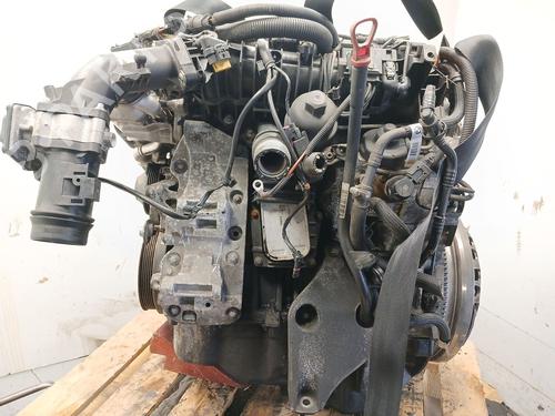 Engine BMW 1 (F20)  | BP29307689M1  - Image 11