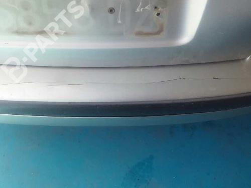 Front right lock SKODA OCTAVIA I (1U2) 1.9 TDI | BP2365784C97 
