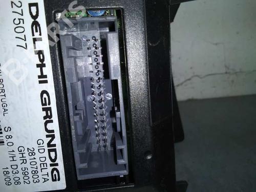 Display monitor OPEL ASTRA H Estate (A04)  | BP10638771C48 