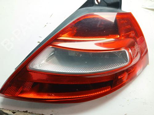 Used Right taillight Right taillight RENAULT MEGANE II (BM0/1_, CM0/1_) 1.5 dCi (BM1E, CM1E) (106 hp) 39146723 39146723
