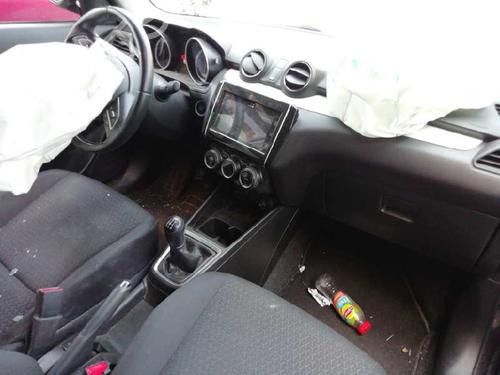 Fælk SUZUKI SWIFT V (AZ) 1.2 Hybrid (Mild Hybrid) (A2L412) | BP32322664C45  - Image 12