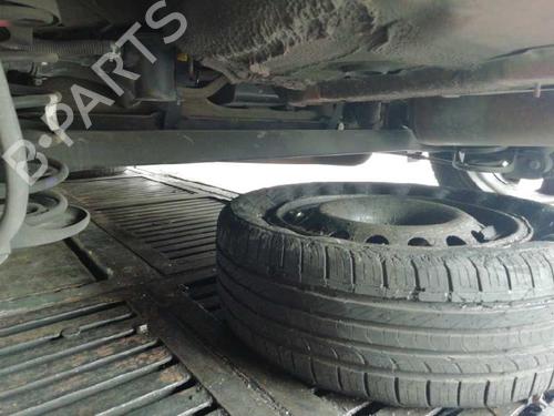 Rear axle KIA STONIC (YB)  55100H8500 | DISCO