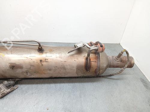 Particulate filter CITROËN JUMPER II Van 2.0 BlueHDi 110 | BP31833493M81 
