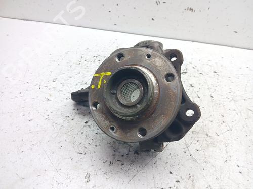 Used Right front steering knuckle Right front steering knuckle 39647914 39647914
