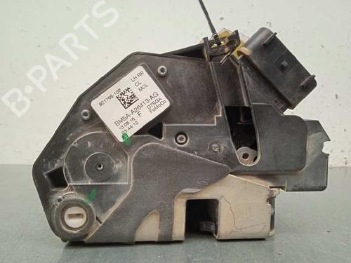 Rear left lock FORD TRANSIT COURIER B460 Box Body/MPV  | BP12216908C100 