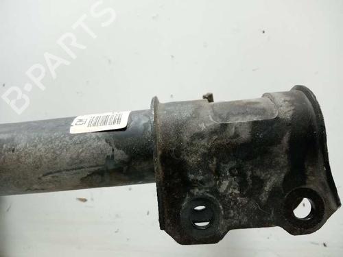 Right front shock absorber OPEL MERIVA B MPV (S10)  | BP19057175M17 