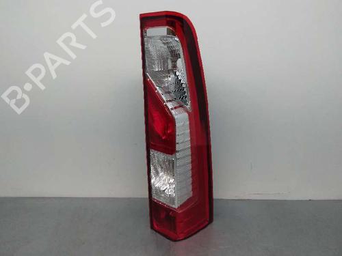 Right taillight OPEL MOVANO B Van (X62)  | BP29631225C35 