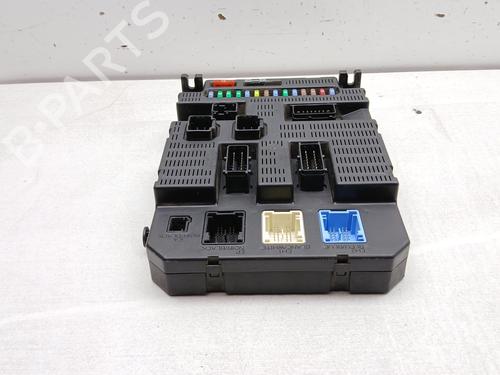 Fuse box CITROËN C2 (JM_) 1.1 | BP29889494E1