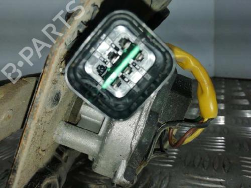 Front wiper motor HYUNDAI GETZ (TB) 1.1 | BP9109415M29 