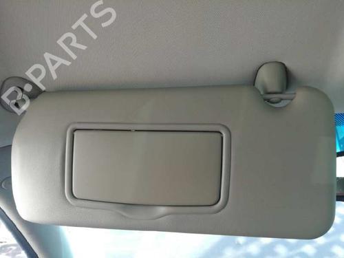 Sonnenblende Links CADILLAC CTS [2002-2007]  15517178