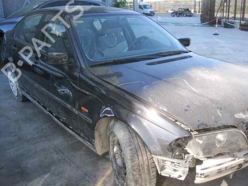 Gearbox BMW 3 (E46) 320 d | BP2389736M3 