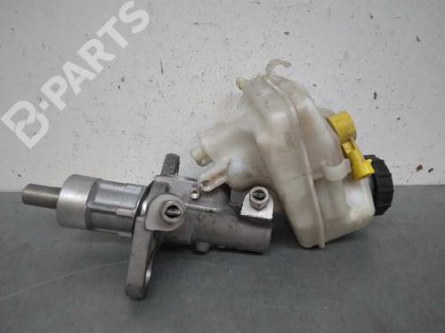 Used Brake master cylinder OPEL ASTRA J (P10) [2009-2016]  11850136