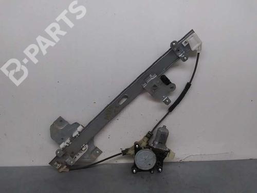 Used Rear left window mechanism KIA CARNIVAL / GRAND CARNIVAL III (VQ) 2.9 CRDi (185 hp) 10618660