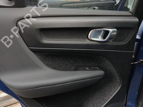 Used Rear left panel VOLVO XC40 (536) T5 Plug-in Hybrid (262 hp) 28213695