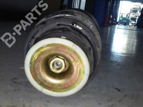 Left front shock absorber VW GOLF III (1H1)  | BP5822164M16 