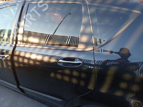 left-rear-door-mercedes-benz-a-class-w169-2004-2005-2006-2007-2008-2009-2010-2011-2012-31125044 main image