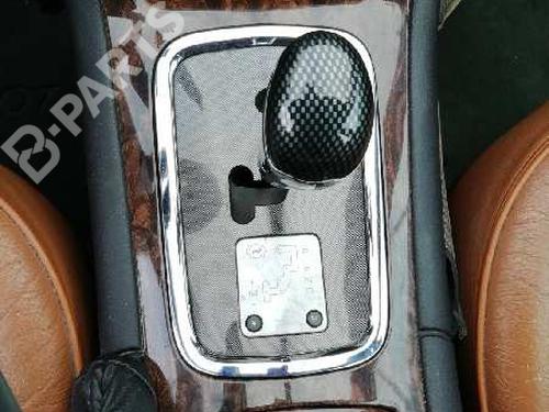 Left sun visor PEUGEOT 607 (9D, 9U) 2.2 HDi | BP10290281I1  - Image 10