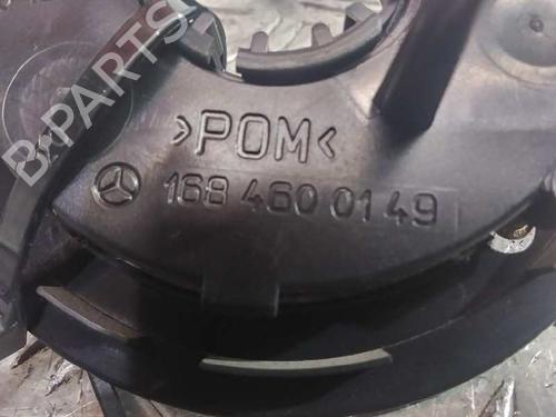 Squib airbag MERCEDES-BENZ E-CLASS (W210) E 220 D (210.004) | BP11238168C102 