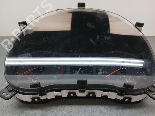 Instrument cluster KIA RIO IV (YB, SC, FB) 1.4 CRDi 90 | BP24400787C47 